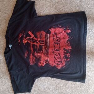 Large Friday the 13th shirt
